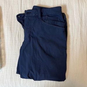 Lululemon Commission Pant